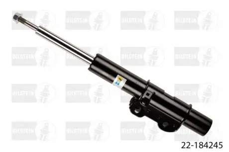 22184245 Амортизатор (передний) MB Sprinter 509-519 06- BILSTEIN подбор по vin на Brocar