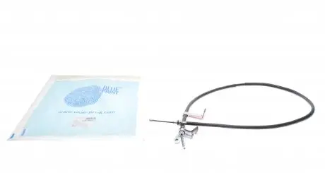 ADN146317 Трос ручника (задний) (L) Renault Koleos 2.0 dCi 08-16 BLUE PRINT подбор по vin на Brocar
