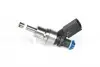 0261500026 Форсунка VW Golf/Passat/Touran 2.0FSI 05-10 BOSCH підбір по vin на Brocar