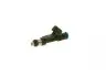 0280158181 Форсунка бензин Opel Astra/Corsa/Combo 2003- 1,0i;1,2i;1,4i Twinport (пр-во Bosch) BOSCH підбір по vin на Brocar