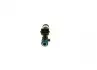 0280158181 Форсунка бензин Opel Astra/Corsa/Combo 2003- 1,0i;1,2i;1,4i Twinport (пр-во Bosch) BOSCH підбір по vin на Brocar