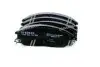 Колодки гальмівні (передні) Hyundai Santa Fe/Trajet 00-12/Ssangyong Actyon/Kyron 05-/Rexton 02- 0 986 424 729