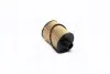 COF100600E Фільтр масляний OPEL ASTRA J, INSIGNIA 1.3-2.0 CDTI 08- (вир-во CHAMPION) CHAMPION підбір по vin на Brocar