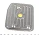HX147KIT Фільтр АКПП VW T4/T5 1.9TDI/2.0/2.4D/2.5TDi 90- (з прокладкою на 5 отворів) MAHLE / KNECHT підбір по vin на Brocar