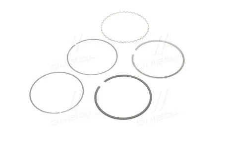 800049110050 Кольца поршневые OPEL 86,50 2,2i 16V Z22SE/Z 20 LET/Y 22 XE 1,2x1,5x2,5 (пр-во KS) KOLBENSCHMIDT подбор по vin на Brocar