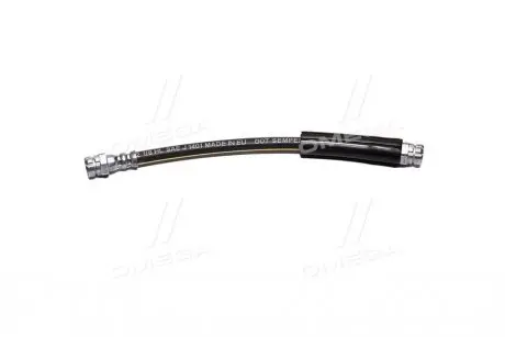 6T47945 Шланг тормозной Audi A3, VW Golf V,Jetta III, SKODA Octavia (A5) задн. (пр-во LPR) LPR подбор по vin на Brocar