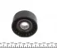 331316170004 Ролик генератора Fiat Doblo 1.9JTD (натяжний) (65.5x29x17) MAGNETI MARELLI підбір по vin на Brocar