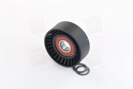 331316170206 Ролик генератора BMW 3/5/7 E46/60/65 01- (натяжной) (70х25) MAGNETI MARELLI подбор по vin на Brocar