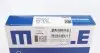02215N0 Кільця поршневі Renault Megane 1.4/1.6 16V 96- (79.50mm/STD) (1.2-1.5-2.5) MAHLE / KNECHT підбір по vin на Brocar