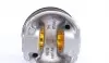 0280600 Поршень VW Caddy III/Passat 2.0 TDI 03-09 (81.01mm/STD/cyl.1-2) MAHLE / KNECHT підбір по vin на Brocar