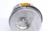 0280600 Поршень VW Caddy III/Passat 2.0 TDI 03-09 (81.01mm/STD/cyl.1-2) MAHLE / KNECHT підбір по vin на Brocar