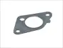 Прокладка колектора випускного Citroen Jumper/Fiat Ducato/Peugeot Boxer 2.0i 94- 590.959