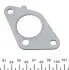 590959 Прокладка коллектора выпускного Citroen Jumper/Fiat Ducato/Peugeot Boxer 2.0i 94- ELRING підбір по vin на Brocar