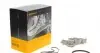 CT1169WP1 Комплект ГРМ + помпа Audi A3/A4/VW Caddy IV/Golf VII/Passat/Tiguan/Touran 1.4 TSi/TGI 15- (10x87z) CONTITECH підбір по vin на Brocar