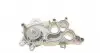 CT1169WP1 Комплект ГРМ + помпа Audi A3/A4/VW Caddy IV/Golf VII/Passat/Tiguan/Touran 1.4 TSi/TGI 15- (10x87z) CONTITECH підбір по vin на Brocar