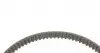 CT1169WP1 Комплект ГРМ + помпа Audi A3/A4/VW Caddy IV/Golf VII/Passat/Tiguan/Touran 1.4 TSi/TGI 15- (10x87z) CONTITECH підбір по vin на Brocar