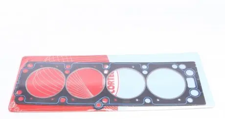 414812P Прокладка ГБЦ Opel Omega B 2.0 16v (1.3mm) CORTECO подбор по vin на Brocar