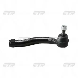CET172 Наконечник рул.тяги TOYOTA COROLLA AURIS ##E15# 06-13 AURIS ##E18# 12- (пр-во CTR) CTR підбір по vin на Brocar