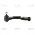 Наконечник рульової тяги TOYOTA COROLLA AURIS ##E15# 06-13 AURIS ##E18# 12- (вир-во CTR) CET-173