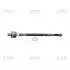 Тяга рул. MITSUBISHI Carisma DA1(2,3,4,5,6)A 95-03 (M16X1.5, M12X1.25) (пр-во CTR) CRM-31