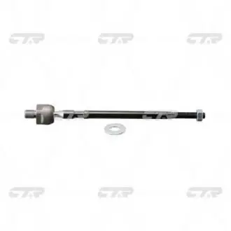 CRM31 Тяга рул. MITSUBISHI Carisma DA1(2,3,4,5,6)A 95-03 (M16X1.5, M12X1.25) (пр-во CTR) CTR підбір по vin на Brocar