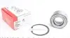 Подшипник ступицы (передней) Hyundai Elantra 00-06/Matrix 01-11/Kia Cerato 04-(39x74x34) 713 6263 50