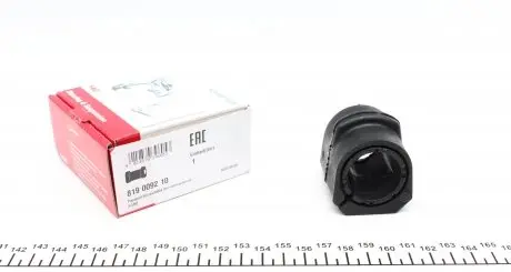 819009210 Втулка стабілізатора (переднього) Ford Connect (високий дах) FAG підбір по vin на Brocar