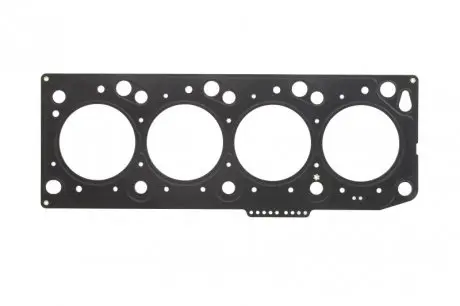 027112 Прокладає головку блоку FORD 1.8DI C9DA/C9DB/C9DC/FFDA 7 мет 1.47MM ELRING підбір по vin на Brocar