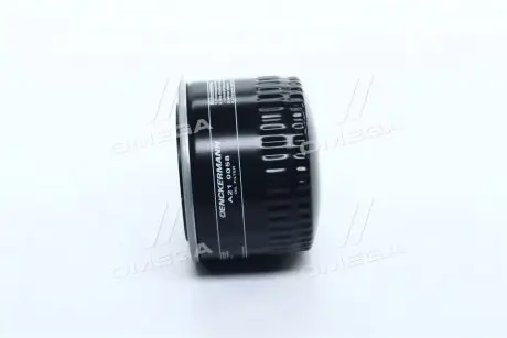 A210058 Фильтр масляный двигателя ВАЗ 2101-2107, 2108-09 (низкий 70мм) (пр-во DENCKERMANN) DENCKERMANN подбор по vin на Brocar