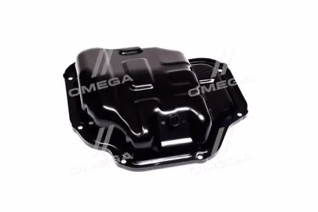 3388071 Піддон, масляний картера двигуна NISSAN Qasqhai/Cube/Note 1.6 (вир-во Wan Wezel) VAN WEZEL підбір по vin на Brocar