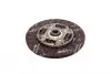 DW07 Диск сцепления GM DAEWOO NEXIA/ESPERO 1.5 MPI 90- 200*134*24*20.7(Пр-во VALEO PHC) VALEO підбір по vin на Brocar
