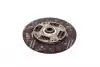 DW07 Диск сцепления GM DAEWOO NEXIA/ESPERO 1.5 MPI 90- 200*134*24*20.7(Пр-во VALEO PHC) VALEO підбір по vin на Brocar