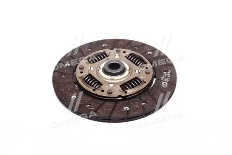 DW07 Диск зчеплення GM DAEWOO NEXIA / ESPERO (вир-во Valeo PHC) VALEO підбір по vin на Brocar