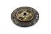 DW39 Диск сцепления GM DAEWOO LANOS/NUBIRA 1.6 16V 97- 200*134*24*20.7(Пр-во VALEO PHC) VALEO підбір по vin на Brocar