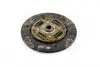 DW39 Диск сцепления GM DAEWOO LANOS/NUBIRA 1.6 16V 97- 200*134*24*20.7(Пр-во VALEO PHC) VALEO підбір по vin на Brocar