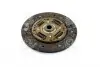 DW39 Диск сцепления GM DAEWOO LANOS/NUBIRA 1.6 16V 97- 200*134*24*20.7(Пр-во VALEO PHC) VALEO підбір по vin на Brocar