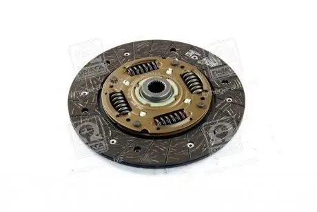 DW39 Диск сцепления GM DAEWOO LANOS/NUBIRA 1.6 16V 97- 200*134*24*20.7(Пр-во VALEO PHC) VALEO подбор по vin на Brocar