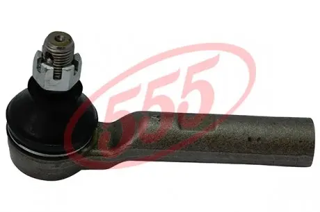 SET401 Наконечник рул.тяги TOYOTA LAND CRUISER PRADO 4RUNNER GS460 05- 10- OU (пр-во 555) 555 подбор по vin на Brocar