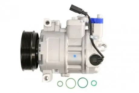 890048 Компресор кондиціонера NISSENS підбір по vin на Brocar