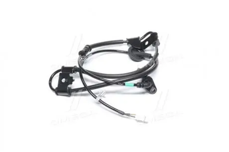 956802E300 Датчик ABS задний левый Hyundai Ix35/tucson 04-10/Kia Sportage 04-10 (пр-во Mobis) HYUNDAI / KIA подбор по vin на Brocar