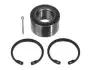 Подшипник ступицы (передней) Daewoo/Opel Astra/Kadett/Vectra 1.3-1.6 (34x64x37) 614 160 0007