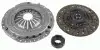 Комплект зчеплення VW T4 1.9D/TD 91- 3000 208 002