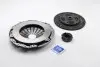 3000208002 Комплект зчеплення VW T4 1.9D/TD 91- SACHS підбір по vin на Brocar