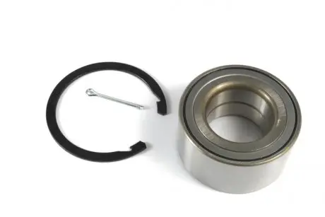 VKBA7408 Подшипник ступицы CITROEN, DODGE, JEEP, MITSUBISHI, PEUGEOT перед.мост (Пр-во SKF) SKF подбор по vin на Brocar