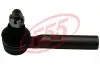 Наконечник рул.тяги TOYOTA LC PRADO 120 GRJ12 HILUX SURF 4-RUNNER GRN (пр-во 555) SE3841