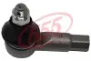 Наконечник рул.тяги SUZUKI SWIFT RS41 03-10 WAGON R 04- 08- OUTER L R (пр-во 555) SE7561