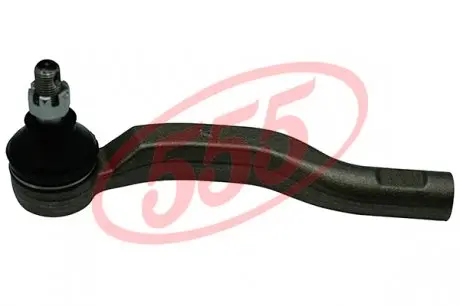 SET351L Накінечник рул.тяги лів. TOYOTA COROLLA AURIS E15 06-13 AURIS E18 12- (вир-во 555) 555 підбір по vin на Brocar
