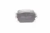 Колодка торм. диск. SKODA OCTAVIA 1.8 2.0 2012-,SEAT LEON 2012- задн. (пр-во ABS) 35001
