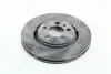 Диск тормозной AUDI A3, SEAT LEON, TOLEDO, SKODA, VW, передн. вент. (пр-во Remsa) 6546.10