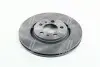 654610 Диск тормозной AUDI A3, SEAT LEON, TOLEDO, SKODA, VW, передн. вент. (пр-во Remsa) REMSA підбір по vin на Brocar